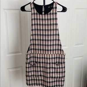 Mini Zara Dress
